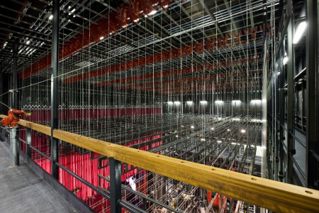 ThyssenKrupp en el Teatro de Coslada de Madrid